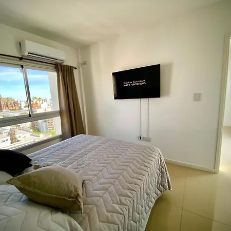 Departamento Premium Apartment La Plata Exterior photo
