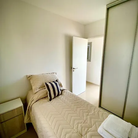 Departamento Premium Apartment La Plata Exterior photo
