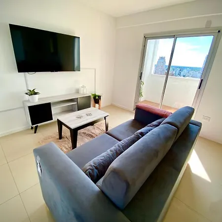 Departamento Premium Apartment La Plata Exterior photo