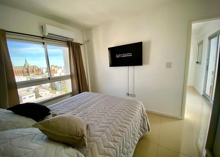 Departamento Premium
