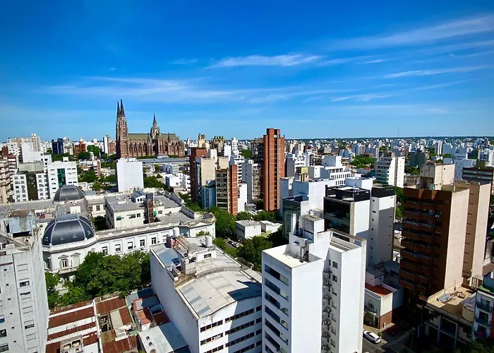 Departamento Premium