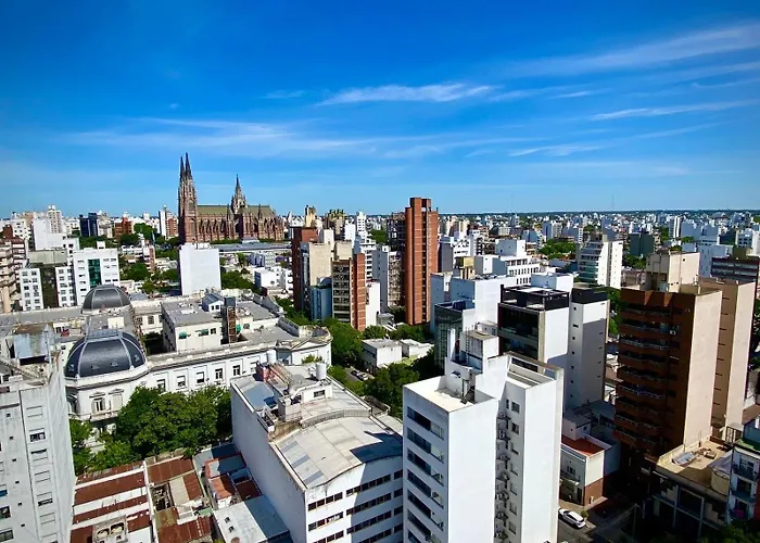 Departamento Premium