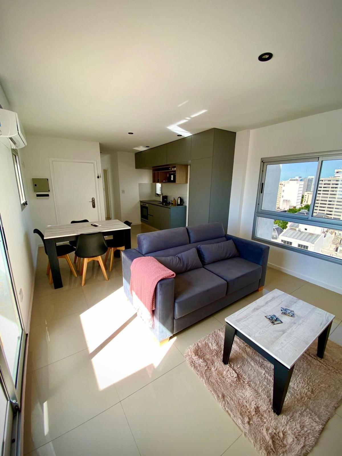Apartment Departamento Premium La Plata