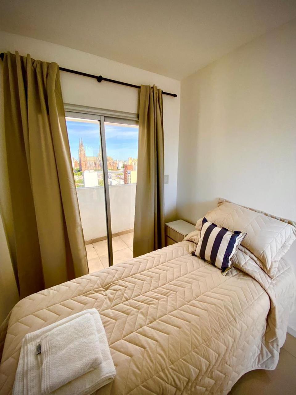 Departamento Premium La Plata