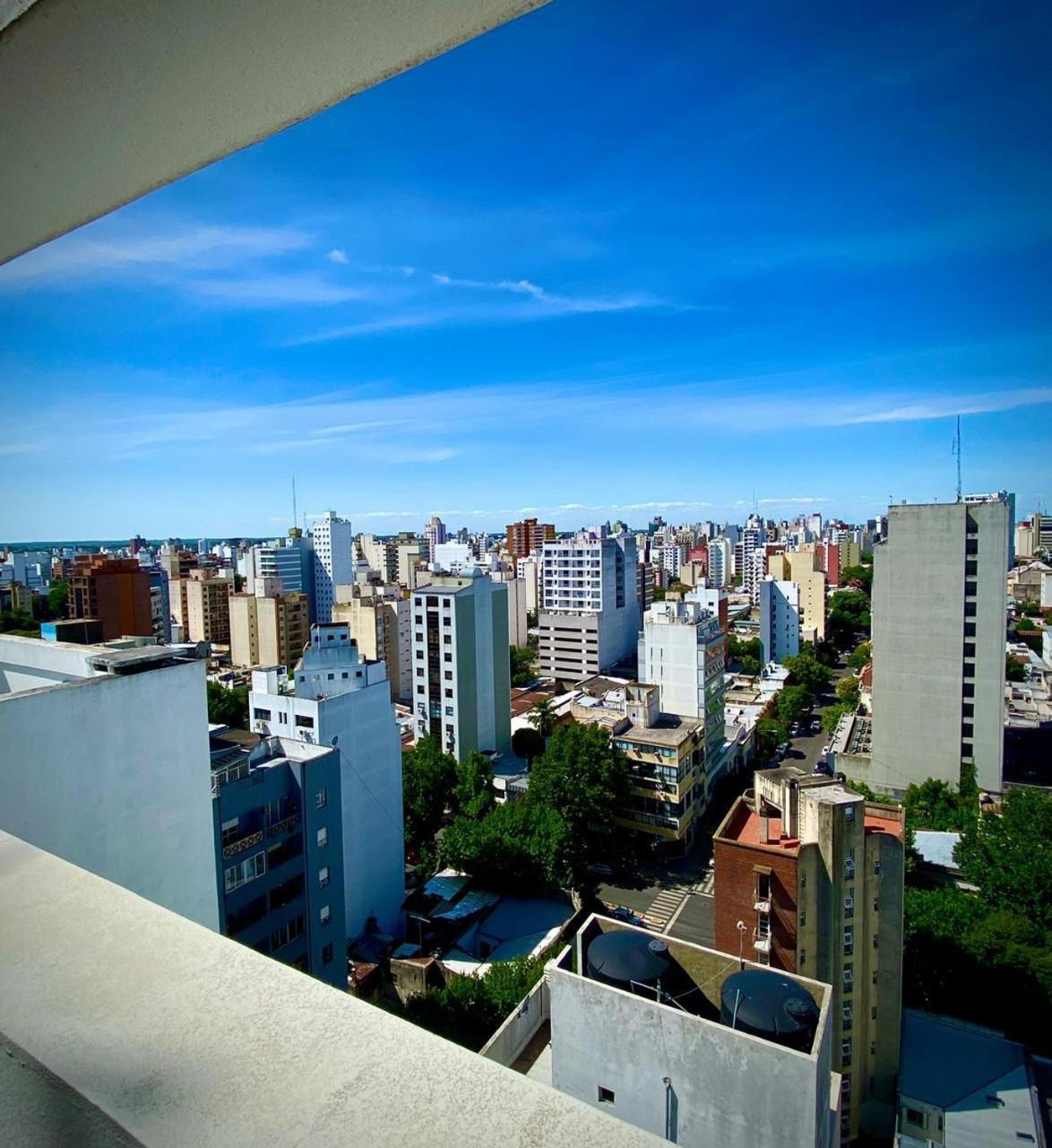 Apartment Departamento Premium *