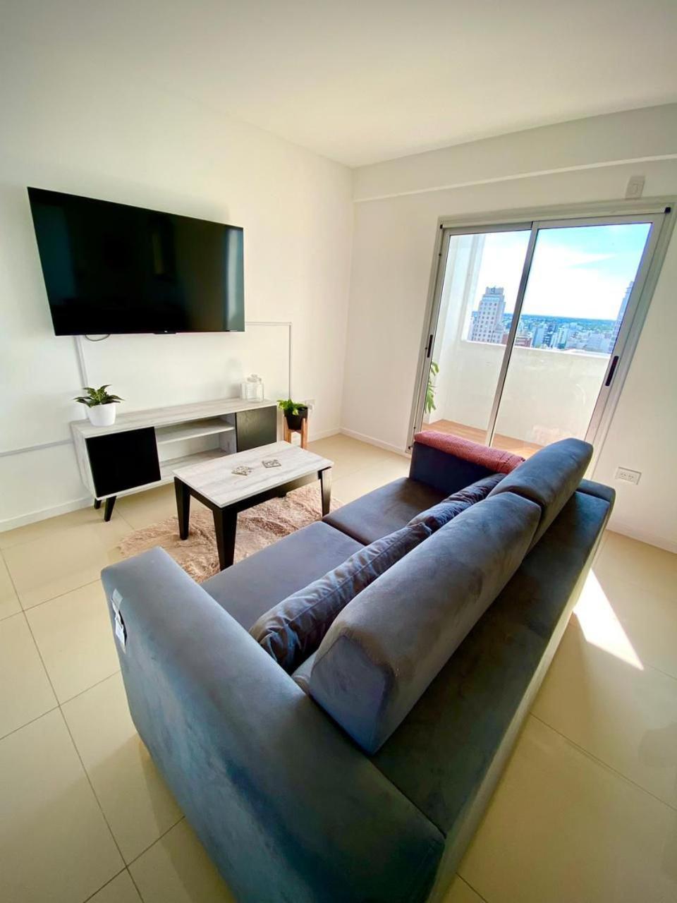 Departamento Premium La Plata