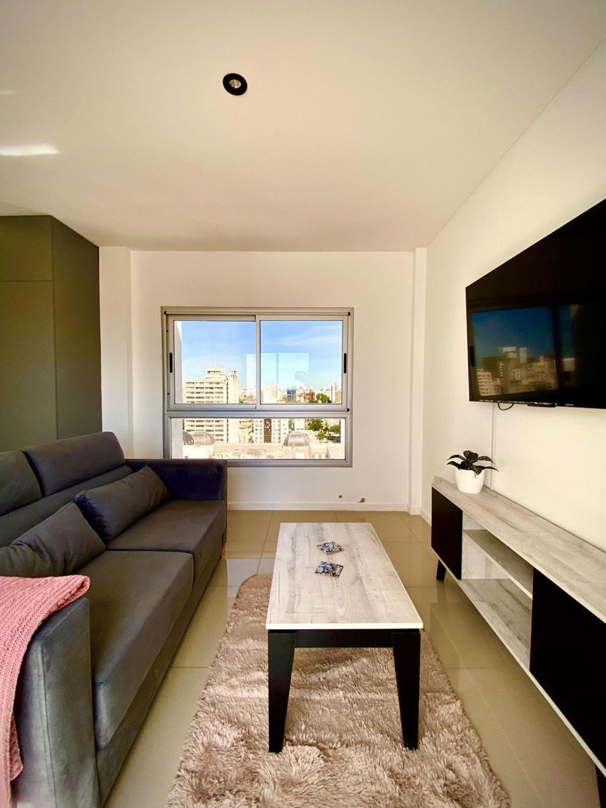 Departamento Premium Apartment *