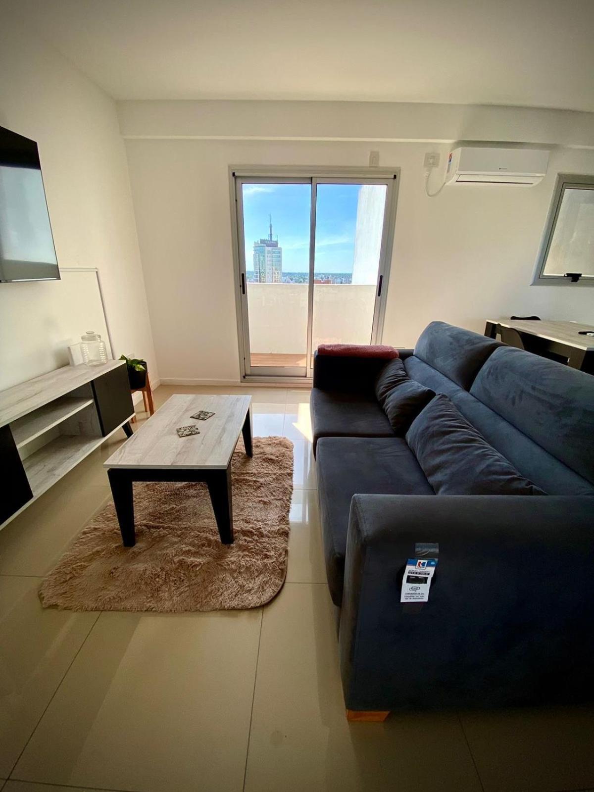 Departamento Premium La Plata