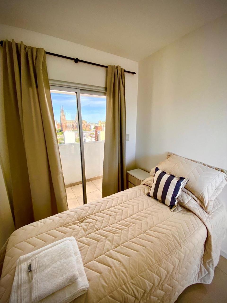 Departamento Premium Apartment