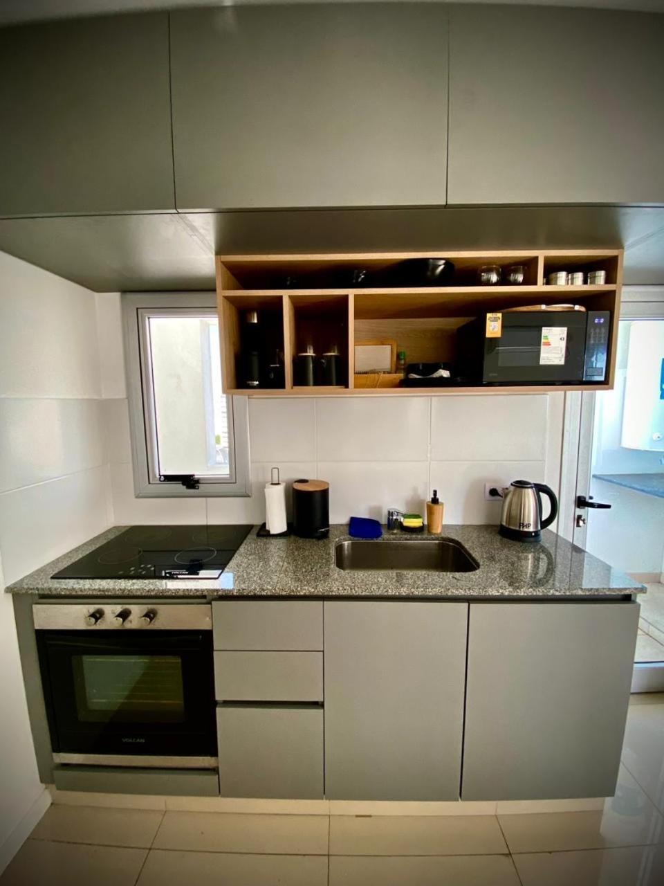 Departamento Premium * La Plata