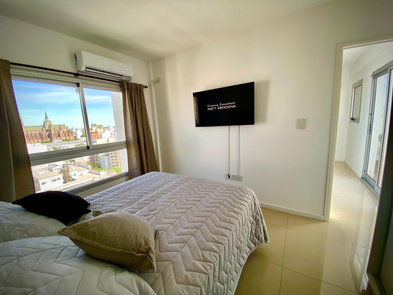 Apartment Departamento Premium