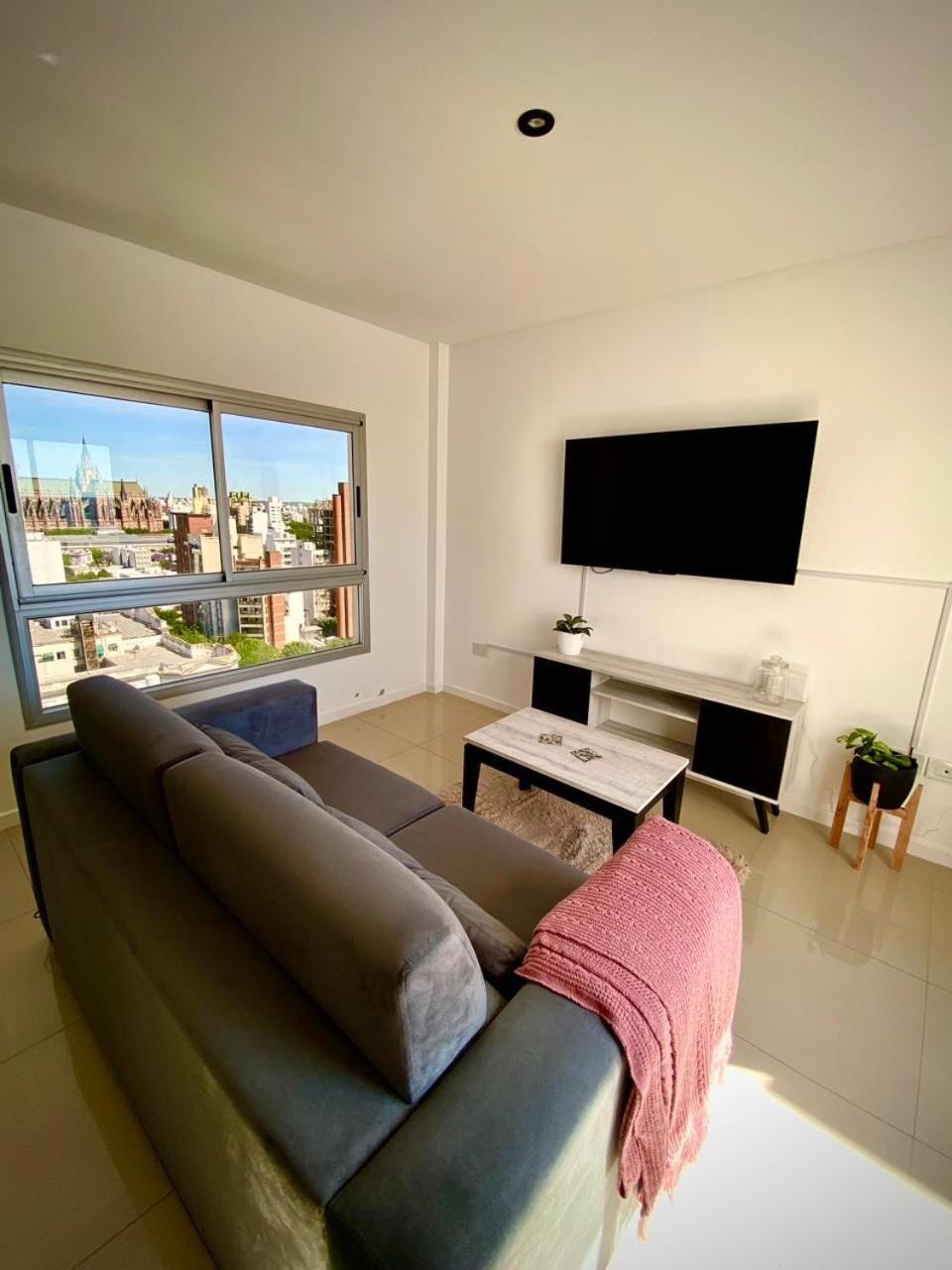 Apartment Departamento Premium