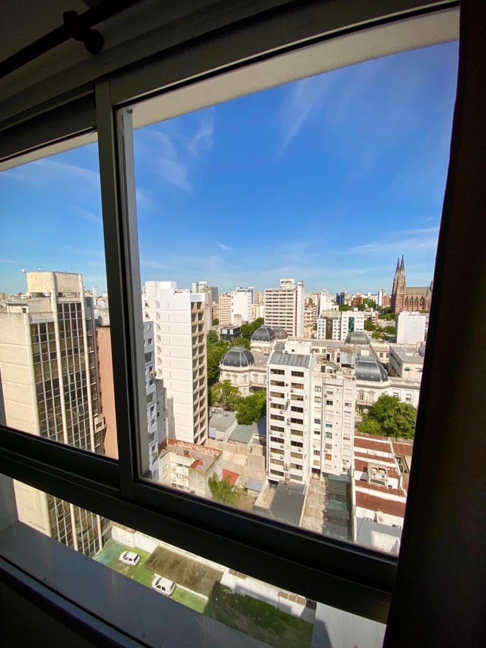 Departamento Premium