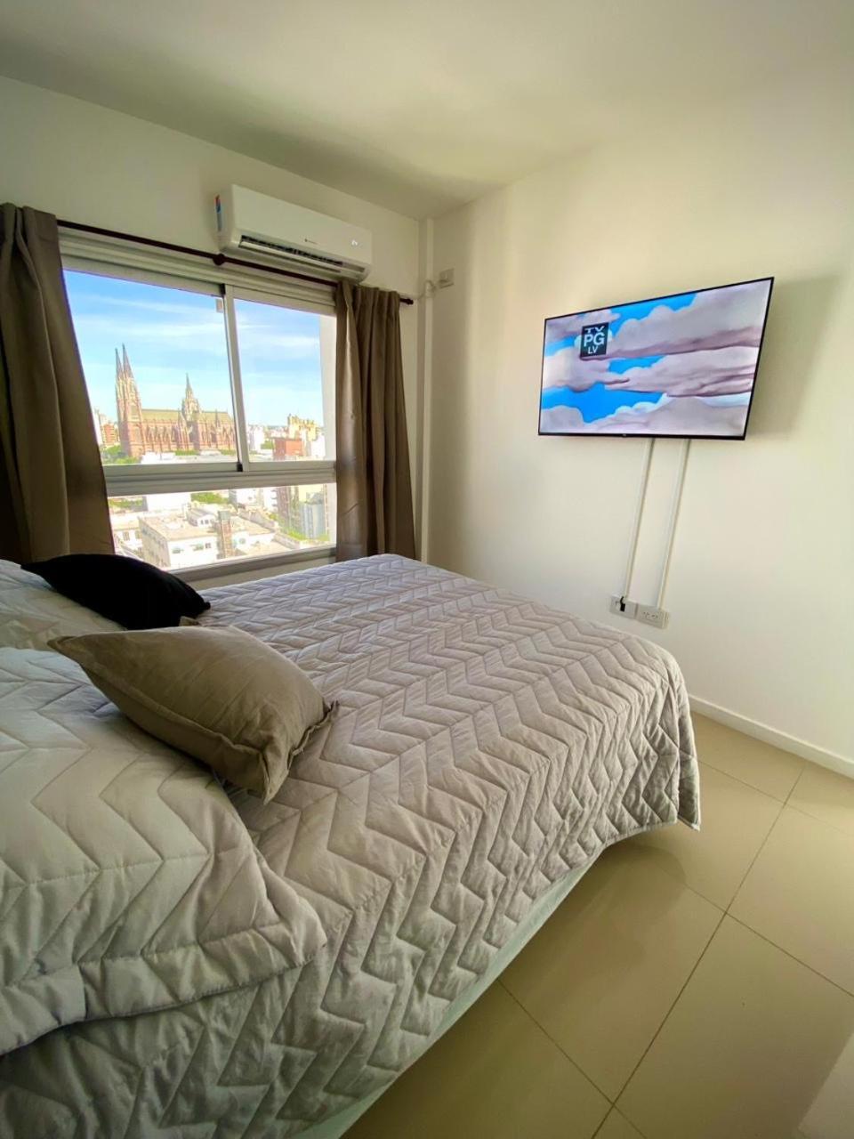 Apartment Departamento Premium La Plata